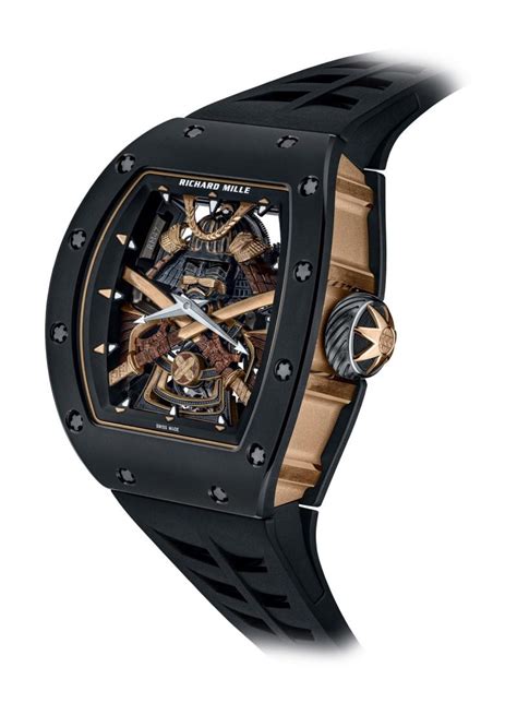 richard mille 47 price.